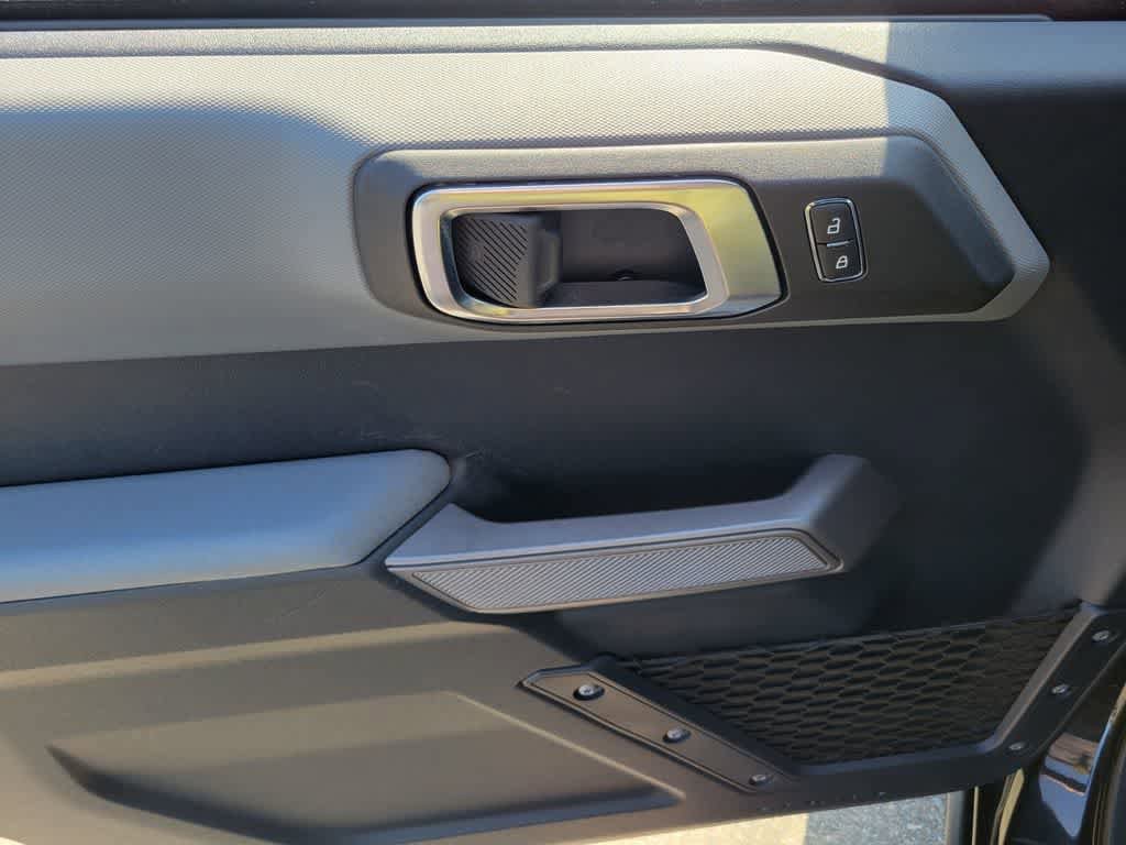 Certified 2023 Ford Bronco Black Diamond AWD/4WD image 18