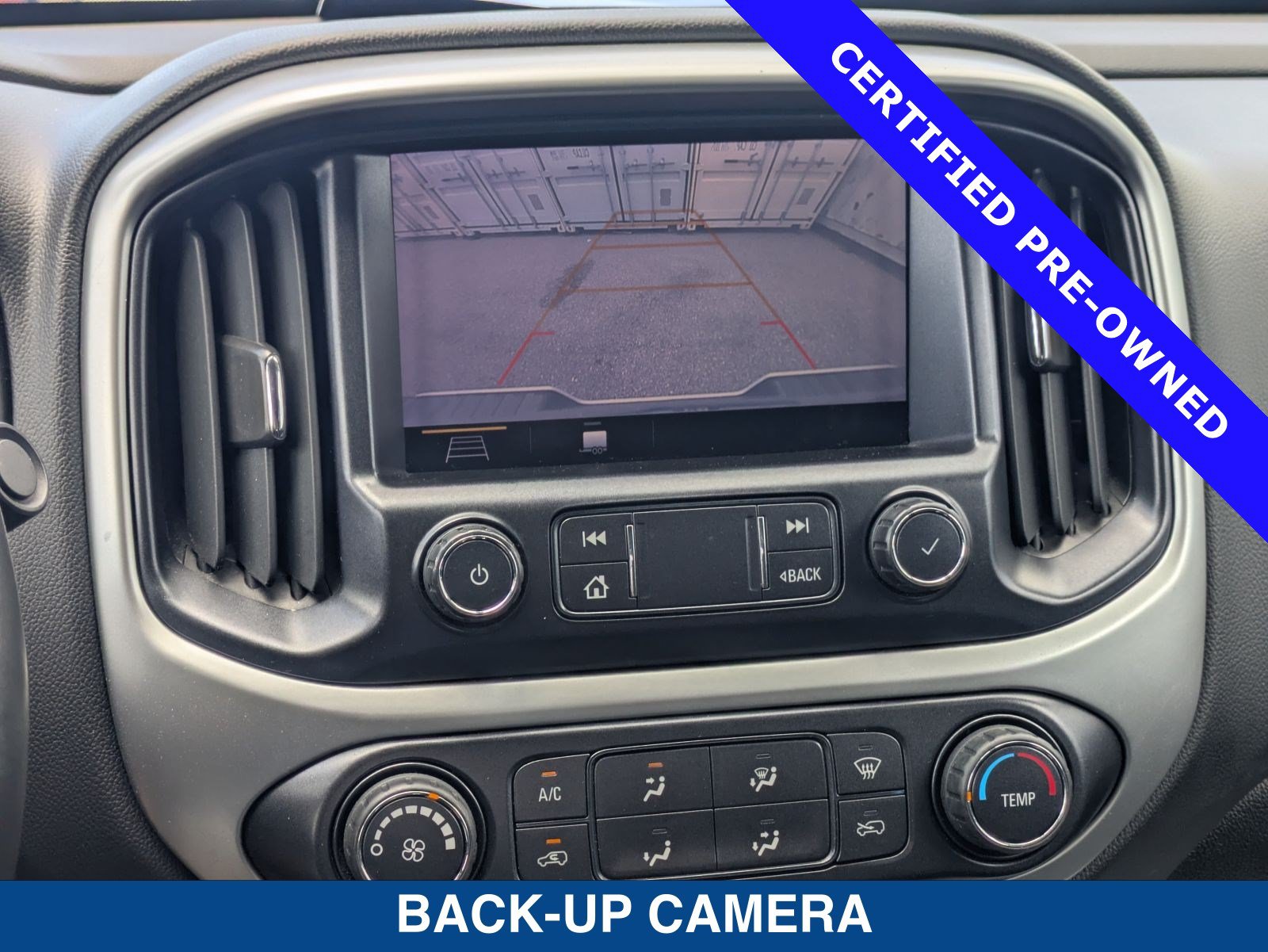 Used 2020 Chevrolet Colorado LT RWD image 31