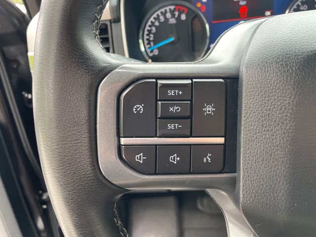 Certified 2023 Ford F150 XLT w/ Equipment Group 302A High AWD/4WD image 30