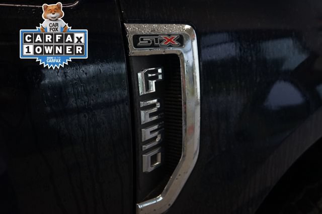 Certified 2021 Ford F250 XL w/ STX Appearance Package AWD/4WD image 14