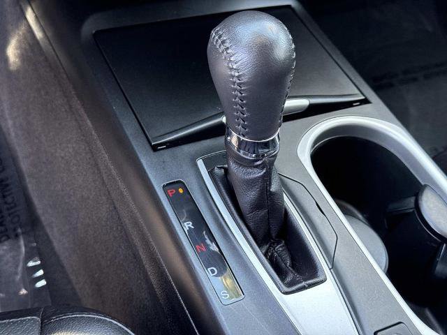 Used 2018 Acura RDX FWD w/ Technology Package image 15