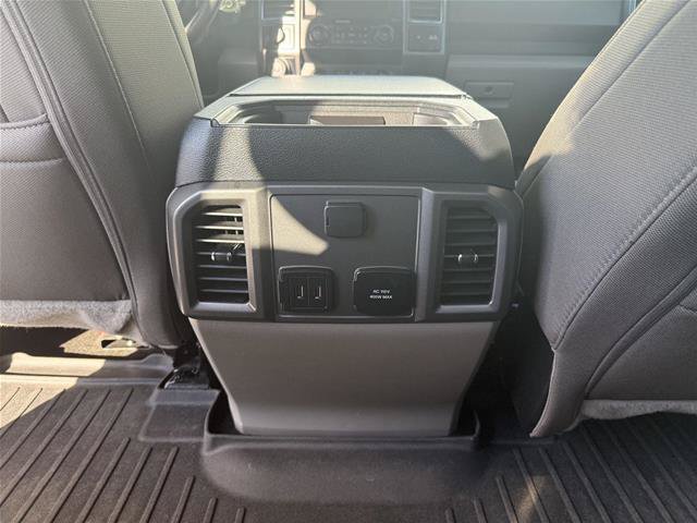 Certified 2019 Ford F150 XLT w/ Equipment Group 302A Luxury AWD/4WD image 15