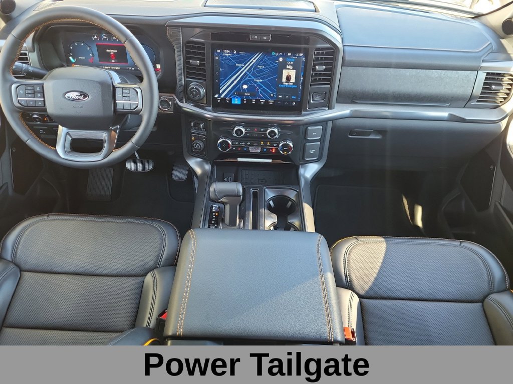 Certified 2026 Ford F150 Tremor w/ Equipment Group 402A High AWD/4WD image 20