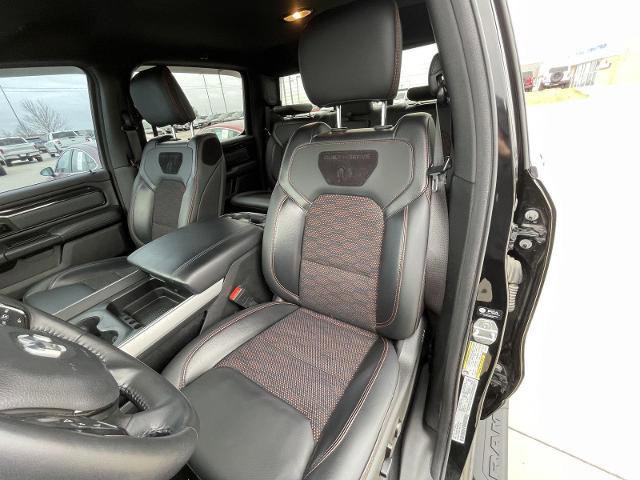 Used 2022 RAM 1500 Big Horn w/ Built-to-serve Edition AWD/4WD image 18