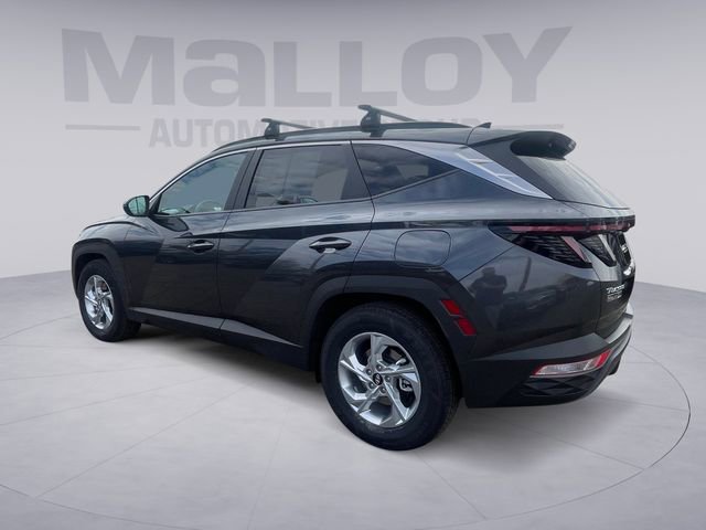 Used 2022 Hyundai Tucson SEL image 3