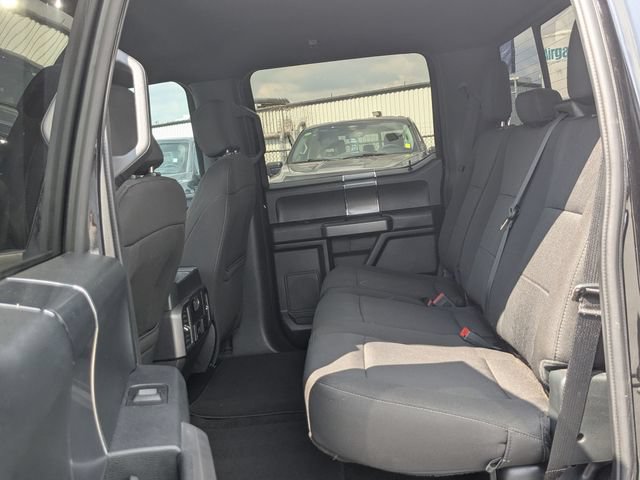 Certified 2019 Ford F150 XLT w/ Equipment Group 302A Luxury AWD/4WD image 23
