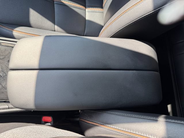 Used 2025 MAZDA CX-50 AWD 2.5 Hybrid w/ Premium Pkg image 26