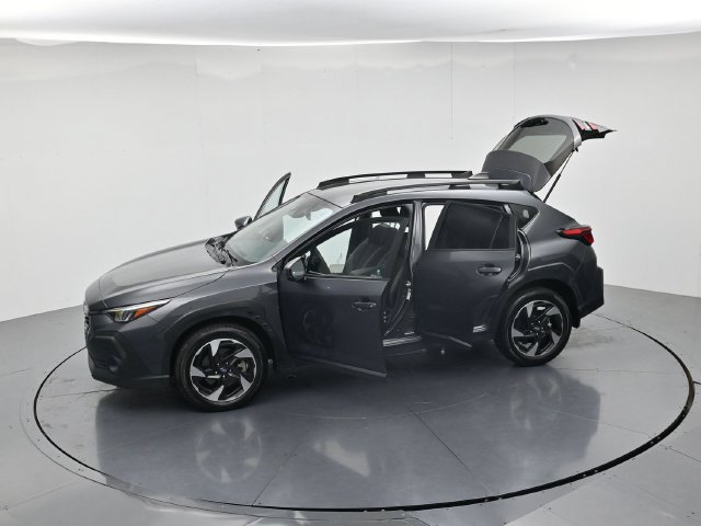 Used 2024 Subaru Crosstrek 2.5i Limited w/ Popular Package #4A AWD/4WD image 47