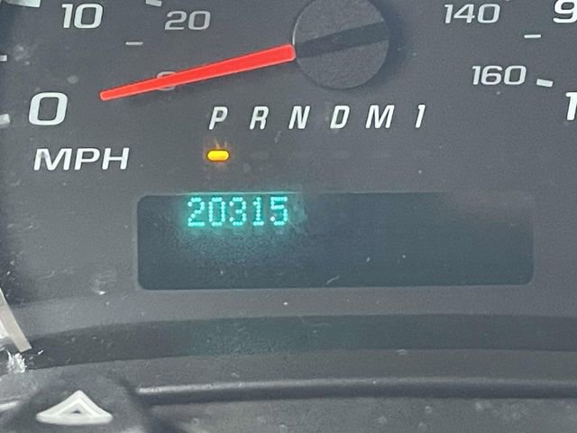 Used 2024 Chevrolet Express 2500 Work Van w/ Driver Convenience Package image 22