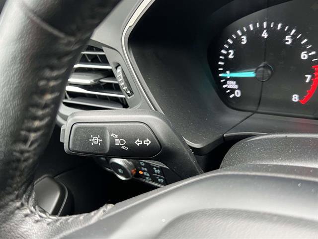 Certified 2020 Ford Escape SEL image 18