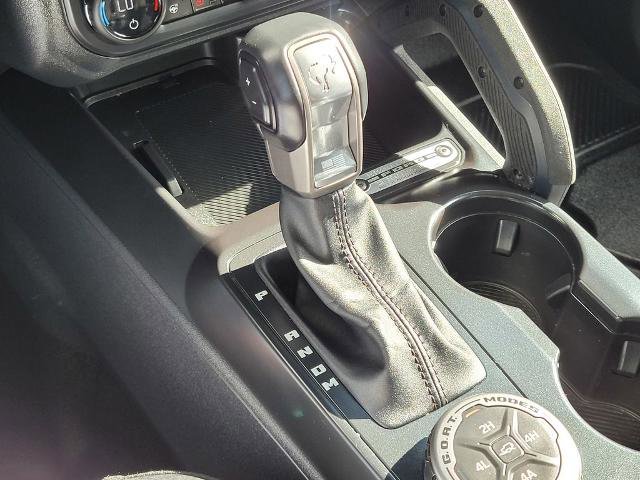 Certified 2025 Ford Bronco Badlands AWD/4WD image 21