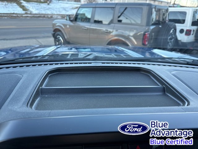 Certified 2023 Ford F150 XL w/ STX Appearance Package image 22