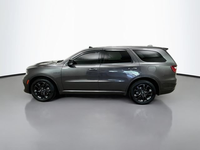 Used 2021 Dodge Durango R/T w/ Blacktop Package AWD/4WD image 4