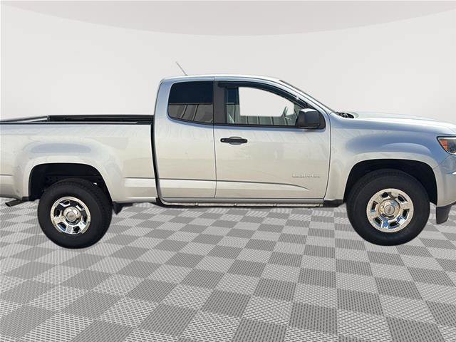 Used 2018 Chevrolet Colorado W/T RWD image 6
