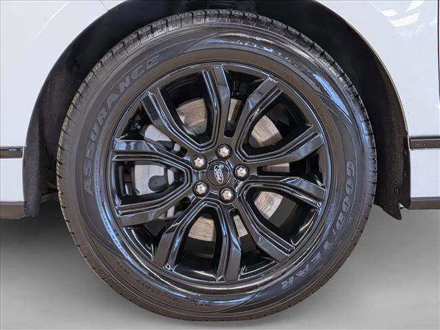 Certified 2022 Ford Edge SE w/ Black Appearance Package AWD/4WD image 22