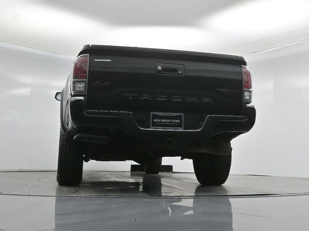 Used 2021 Toyota Tacoma TRD Pro image 55