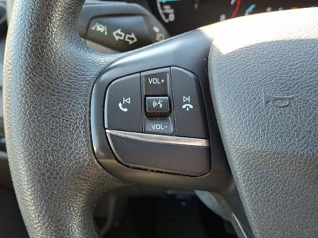 Certified 2022 Ford Transit 350 DRW image 21