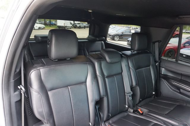 Certified 2020 Ford Expedition XLT w/ Equipment Group 202A RWD image 28