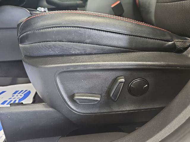 Certified 2023 Ford Escape ST-Line w/ Tech Pack #1 FWD image 28