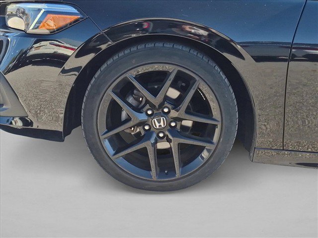 Used 2024 Honda Civic Sport image 22