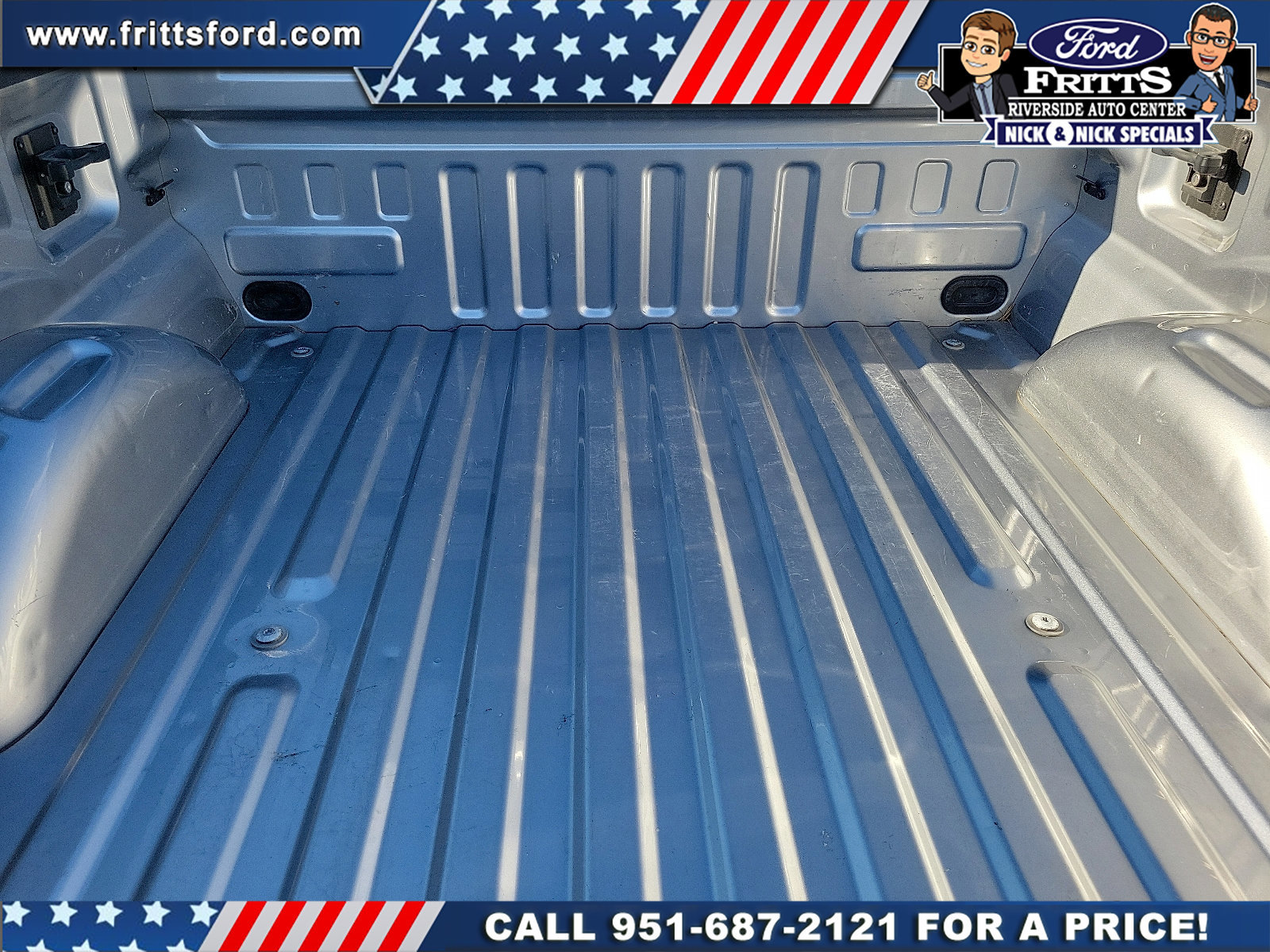 Certified 2022 Ford F150 Lariat image 19