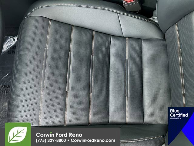 Used 2024 Honda CR-V Sport Touring image 23