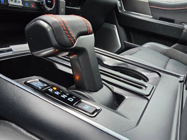Certified 2024 Ford F150 Raptor AWD/4WD image 11