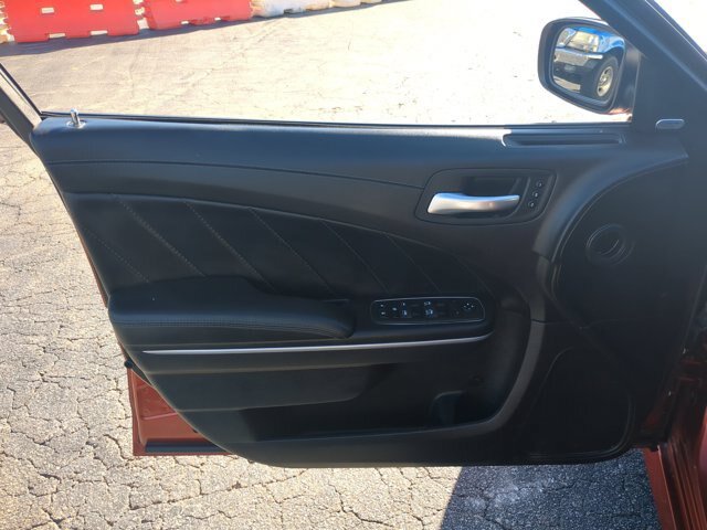 Used 2023 Dodge Charger R/T RWD image 13