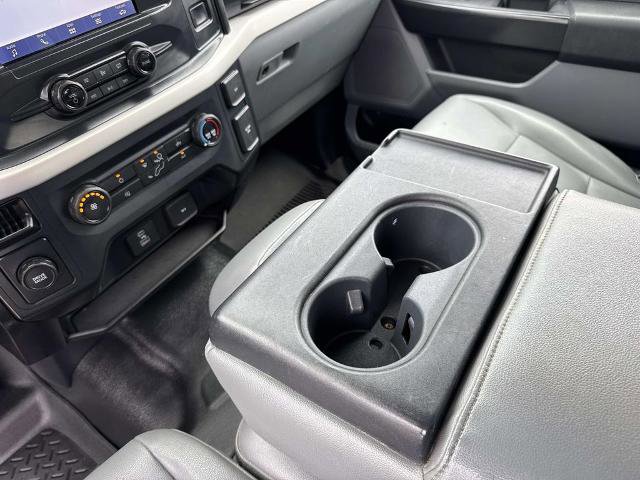 Certified 2021 Ford F150 XL w/ Equipment Group 101A High RWD image 29