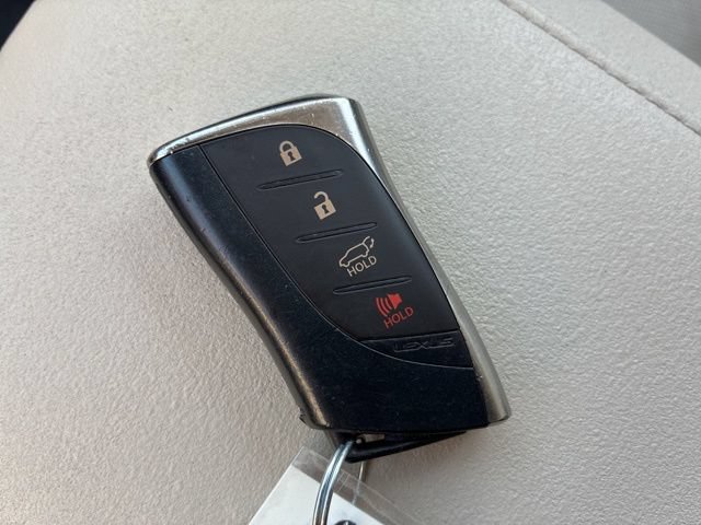 Used 2023 Lexus RX 350 Premium Plus w/ Cold Area Package AWD/4WD image 56