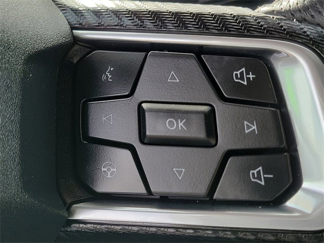 Certified 2025 Ford Mustang Premium image 9