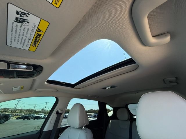 Used 2023 Hyundai Tucson SEL w/ Convenience Package FWD image 10