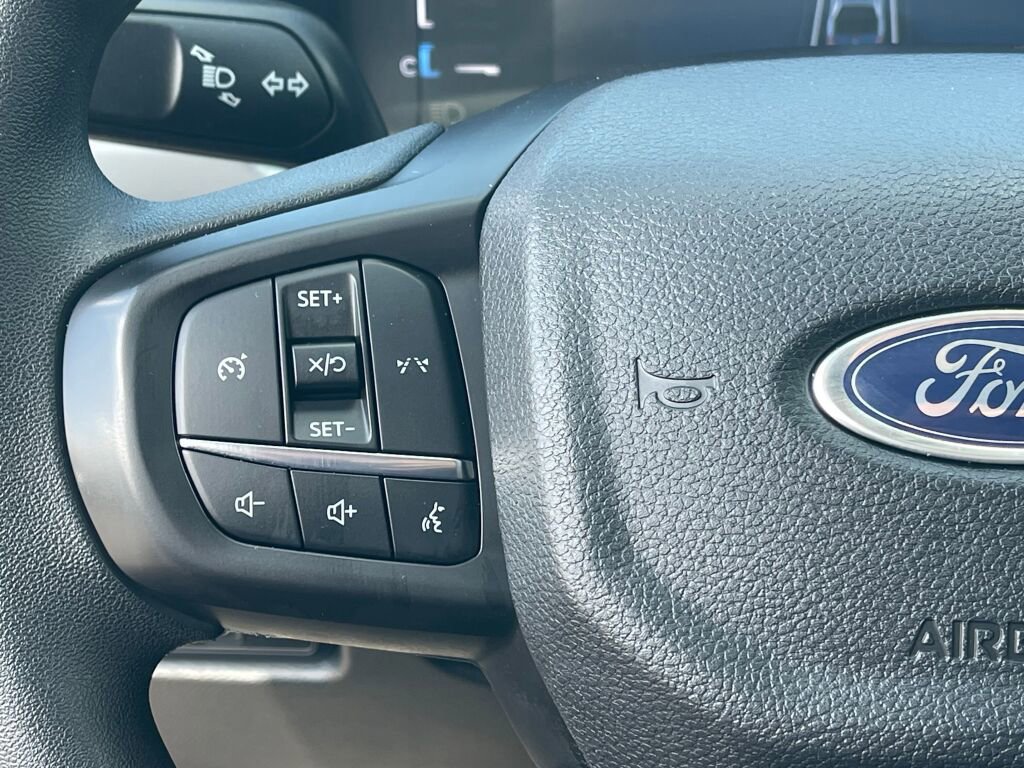 Certified 2024 Ford Ranger XL w/ Trailer Tow Package image 24