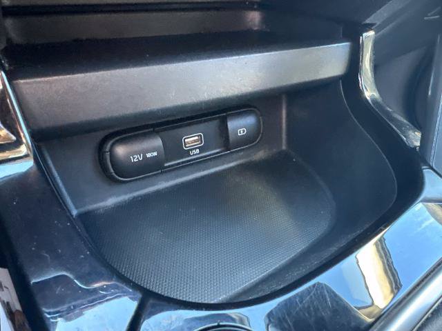 Used 2022 Kia Seltos S AWD/4WD image 22