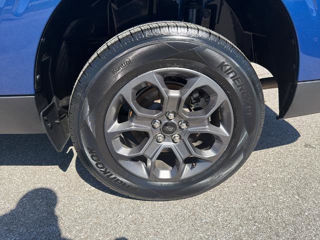 Certified 2024 Ford Maverick XLT w/ XLT Luxury Package AWD/4WD image 22