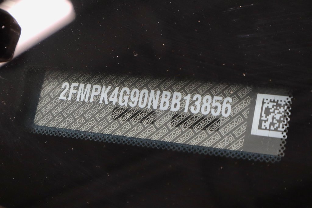 Certified 2022 Ford Edge SE image 34