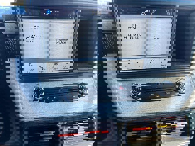 Certified 2022 Ford Maverick XLT w/ Equipment Group 300A Standard image 14