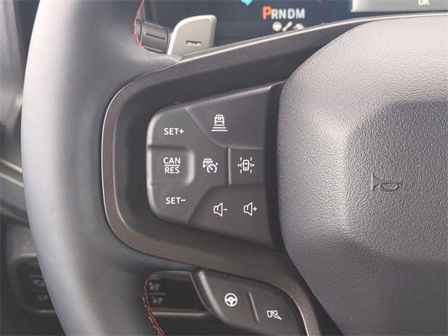 Certified 2025 Ford Bronco Raptor image 25