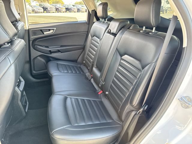 Certified 2024 Ford Edge SEL AWD/4WD image 21