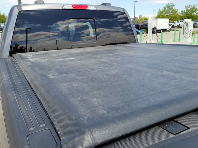 Certified 2023 Ford F150 XLT w/ Equipment Group 302A High AWD/4WD image 12