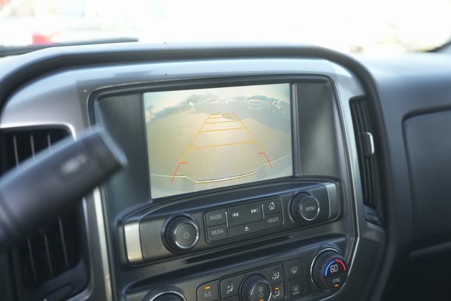 Used 2017 Chevrolet Silverado 1500 LT w/ All Star Edition image 26