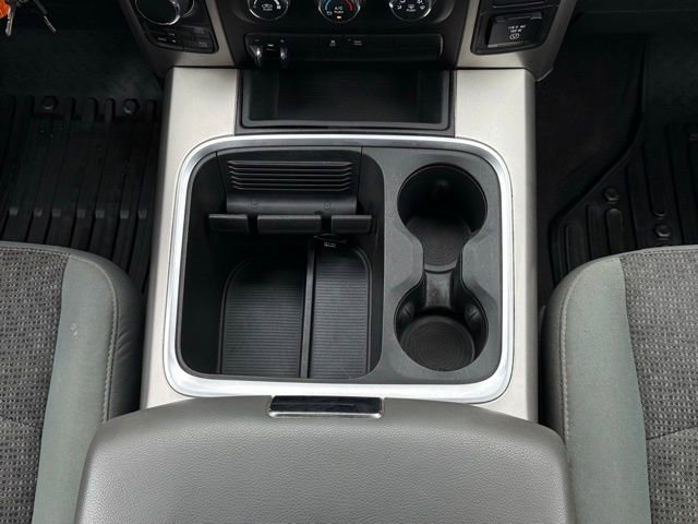 Used 2017 RAM 1500 Outdoorsman AWD/4WD image 25