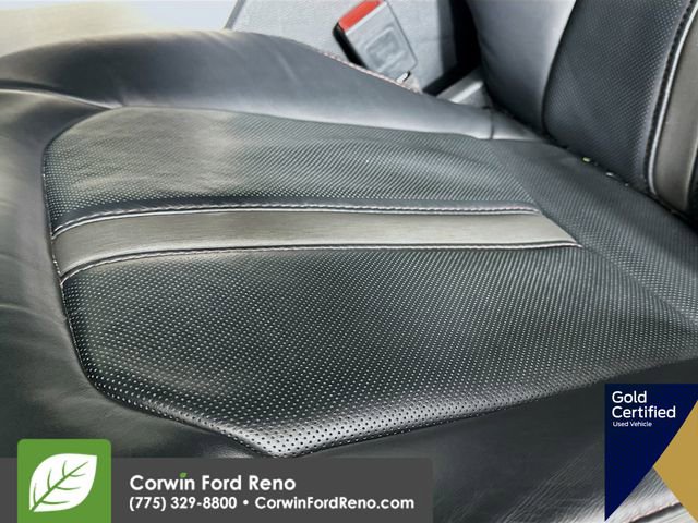 Certified 2022 Ford F350 Platinum image 23