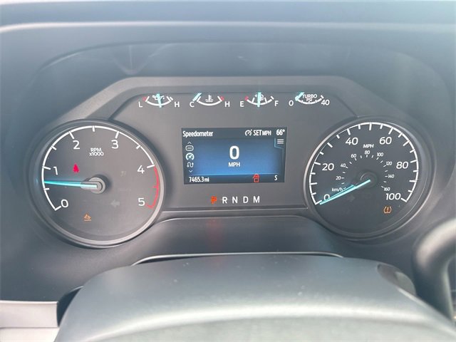 Certified 2024 Ford F350 XL w/ XL Chrome Package image 15