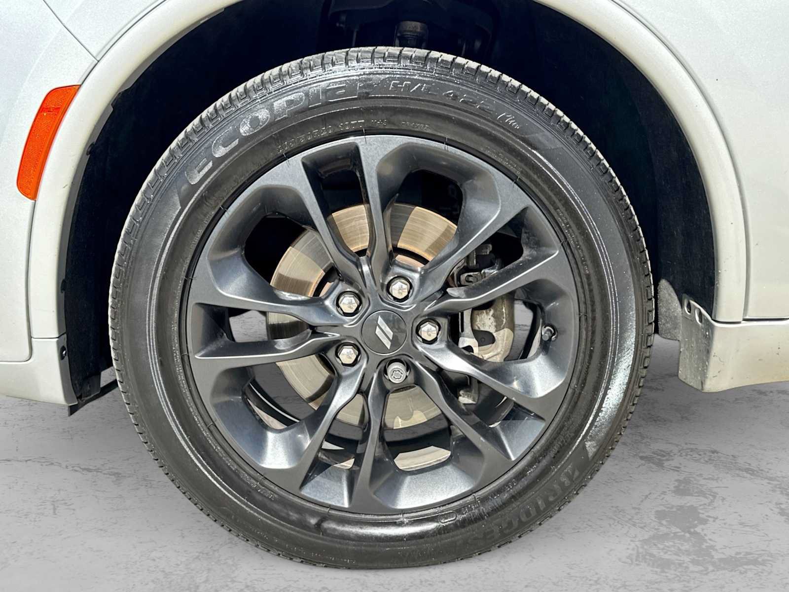 Used 2023 Dodge Durango SXT w/ SXT Blacktop Group AWD/4WD image 13