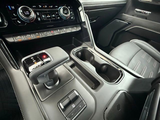 Used 2024 GMC Sierra 1500 AT4X w/ AT4X AEV Edition AWD/4WD image 27