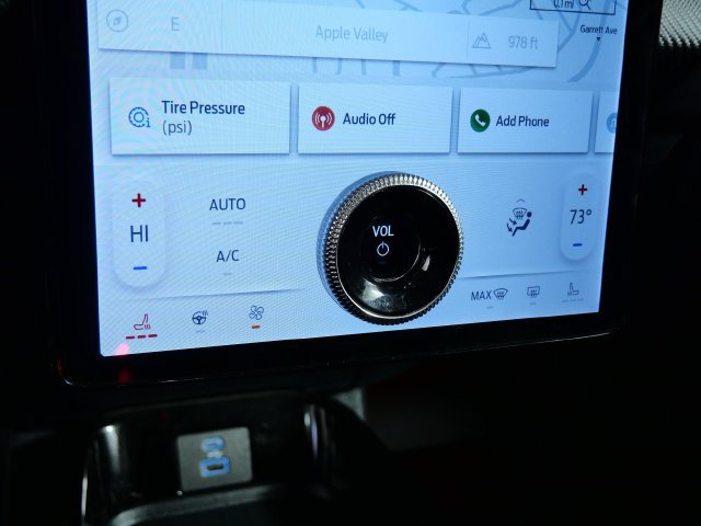 Certified 2024 Ford Mustang Mach-E Premium AWD/4WD image 22