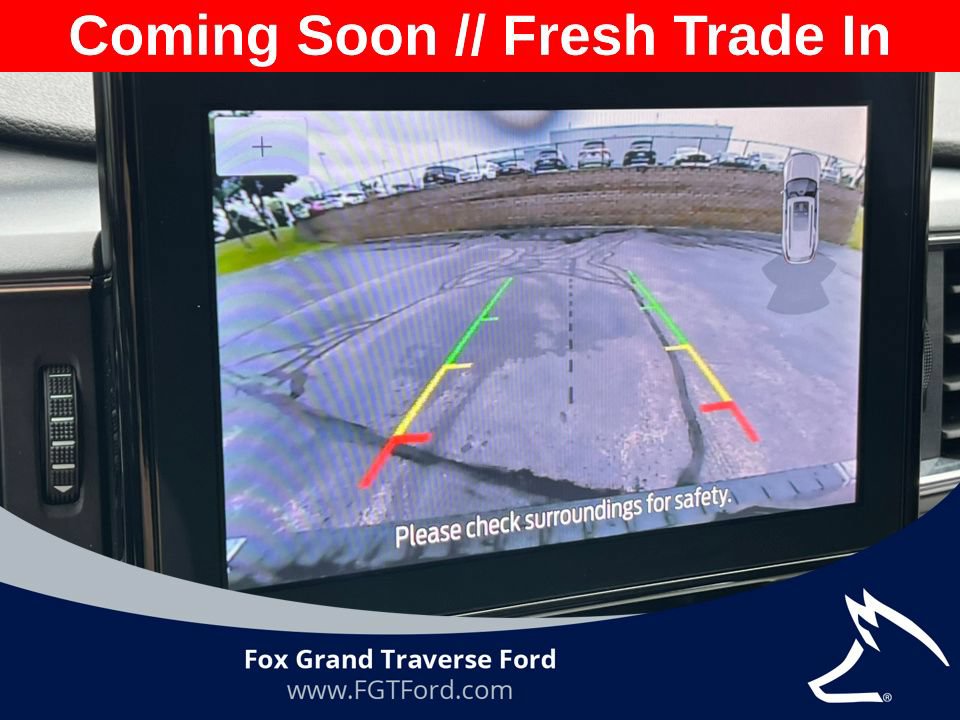 Certified 2023 Ford Explorer XLT w/ Equipment Group 202A AWD/4WD image 22
