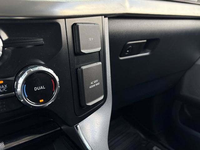 Certified 2023 Ford F150 Lariat w/ Equipment Group 502A High AWD/4WD image 26