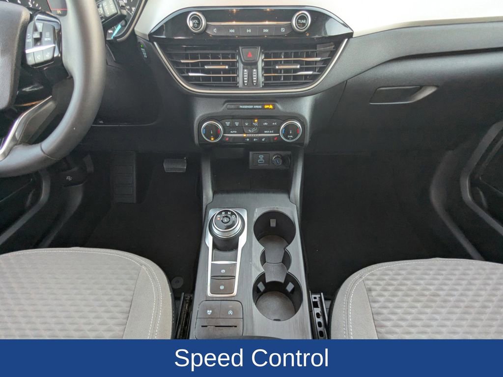 Certified 2022 Ford Escape SE w/ Convenience Package image 23